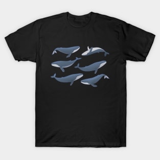 Humpback Whales T-Shirt